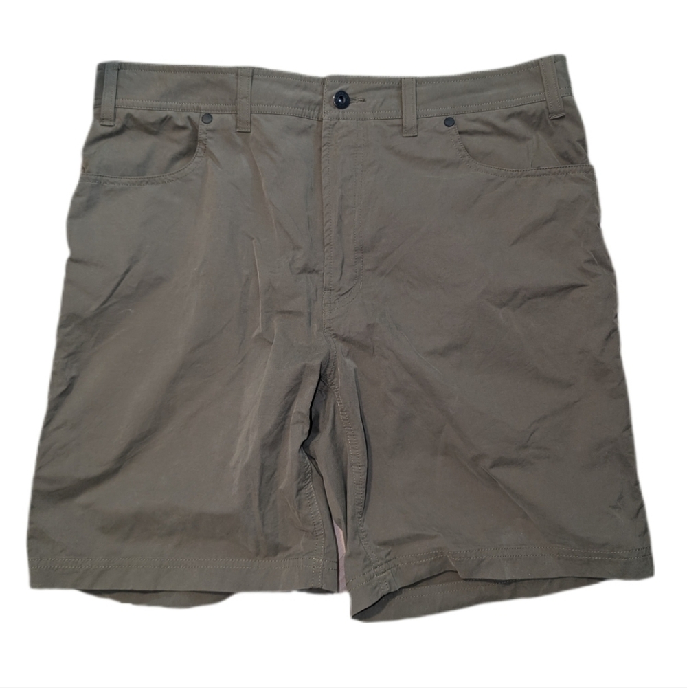 Orvis Shorts Size 36